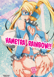 HameTra Rainbow!!
